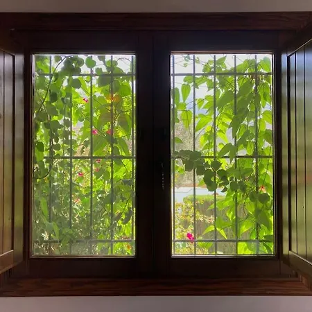Alpujarra Garden Oasis Holiday home Orgiva