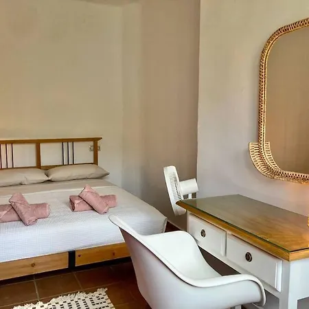 Alpujarra Garden Oasis Holiday home Orgiva