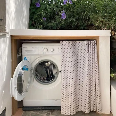 Holiday home Alpujarra Garden Oasis *