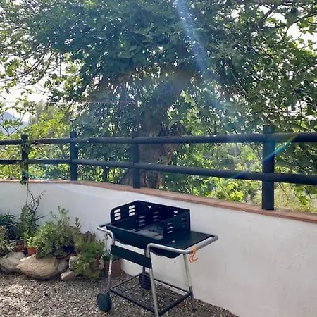 Alpujarra Garden Oasis * Orgiva